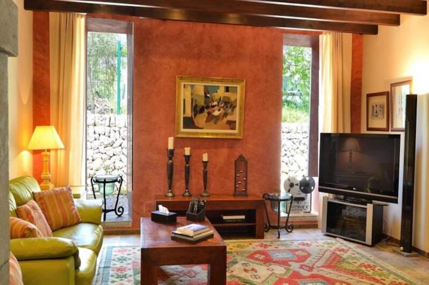 Maison à Binissalem - foto 10