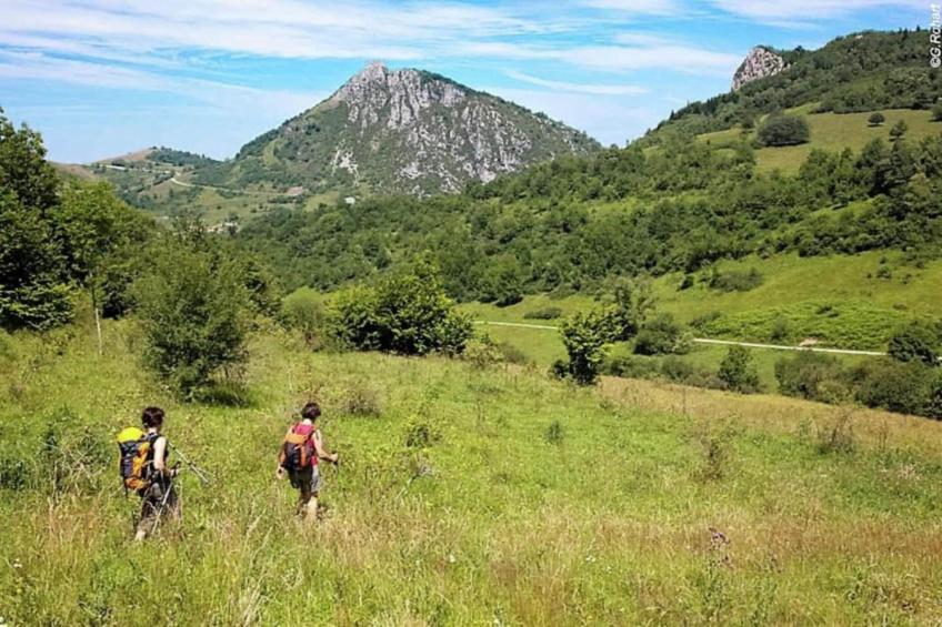 Gîte 1824 - foto 33