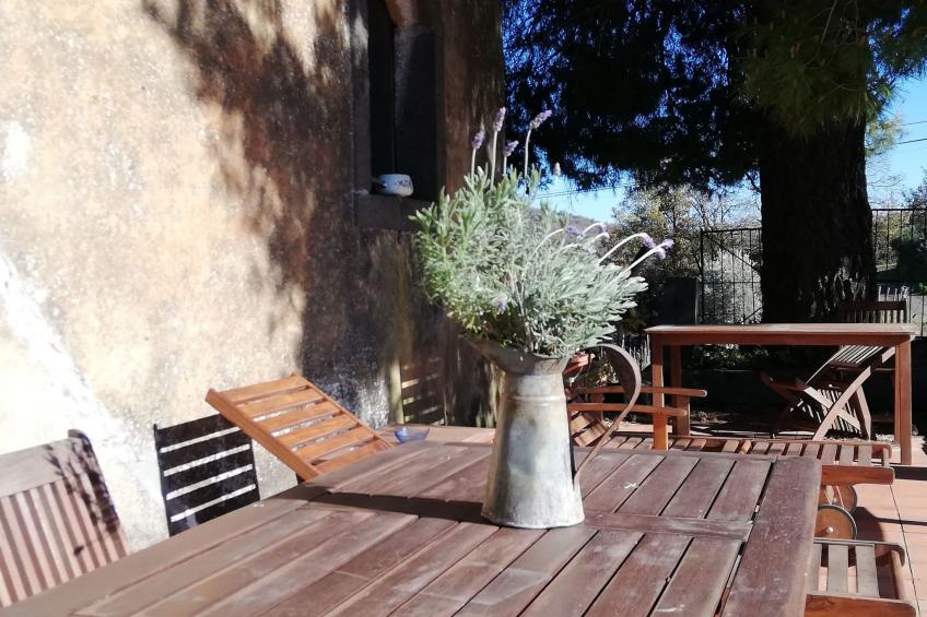 Gemütliches Appartement in Castiglione Di Sicilia mit Privatem Pool - foto 35