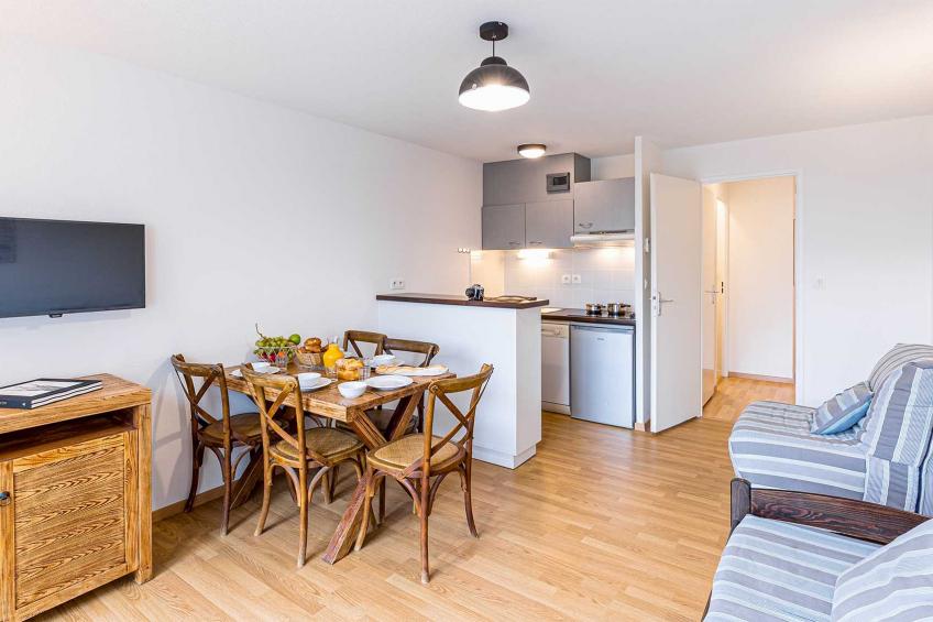 Le Teich 2p 4/5 - foto 8