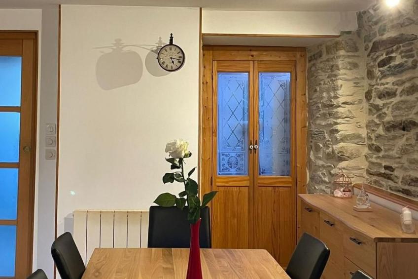 Stadthaus mit eigenem Garten und Grill - foto 6