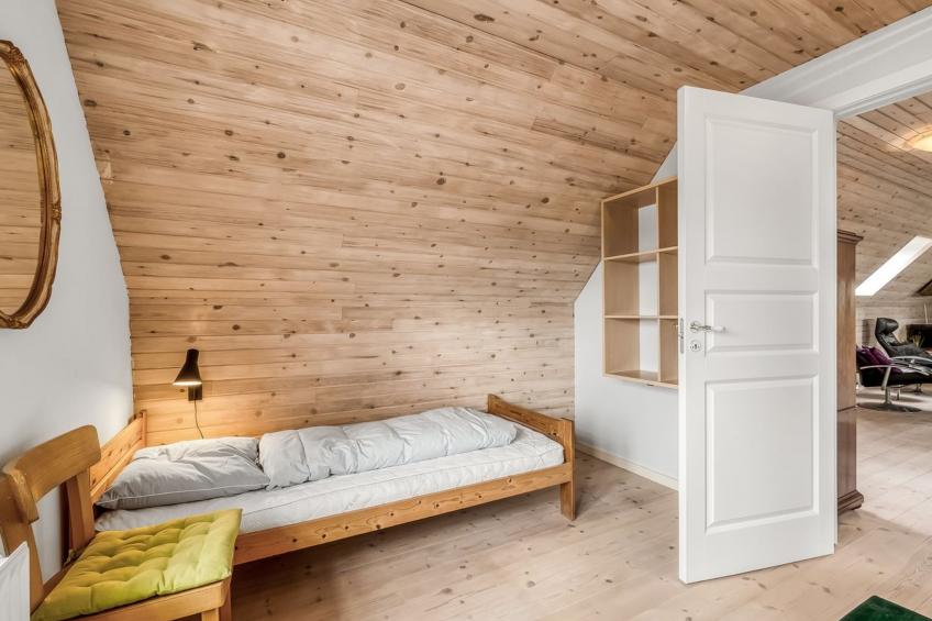 "Soria" - 600m to the inlet in Western Jutland - foto 19