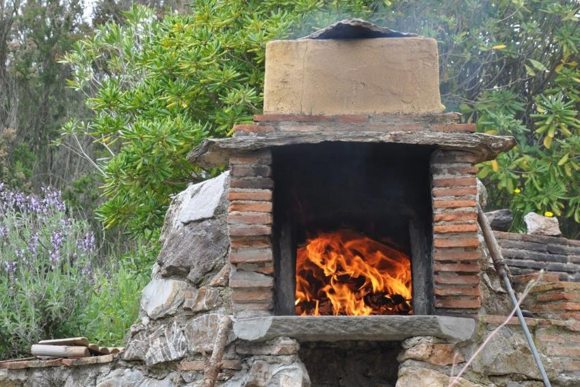 Exklusiv Ferienhaus Elba mit Panorama und Garten - foto 16