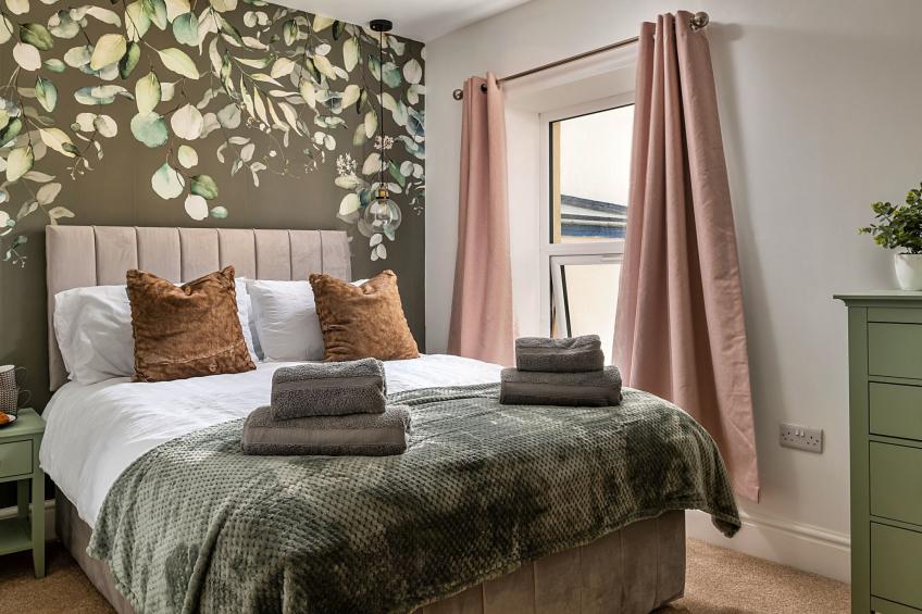 Peace Retreats Penthouse - foto 24