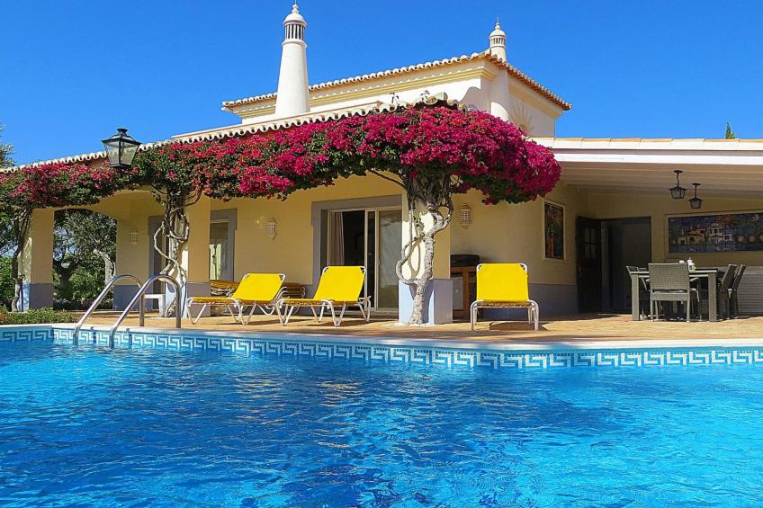 Luxuriöse Villa - Privater Pool und schöner Garten - foto 28