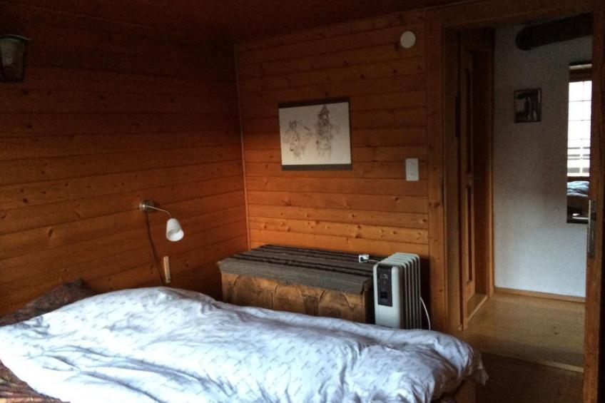 Malu in Ausserberg - foto 7