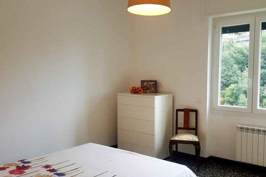 Gemütliche Wohnung in Bogliasco mit Schöner Terrasse und Panoramablick - foto 10