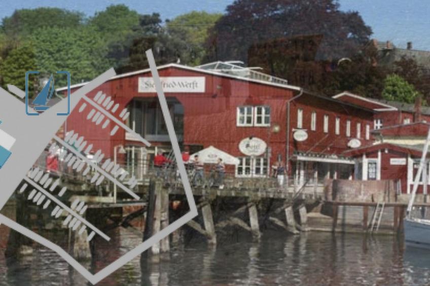 Sonnendeck in Eckernförde - foto 10