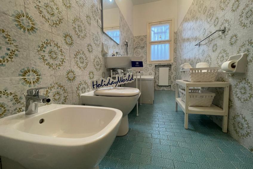 Haus Quadrifoglio von Holiday World - foto 15