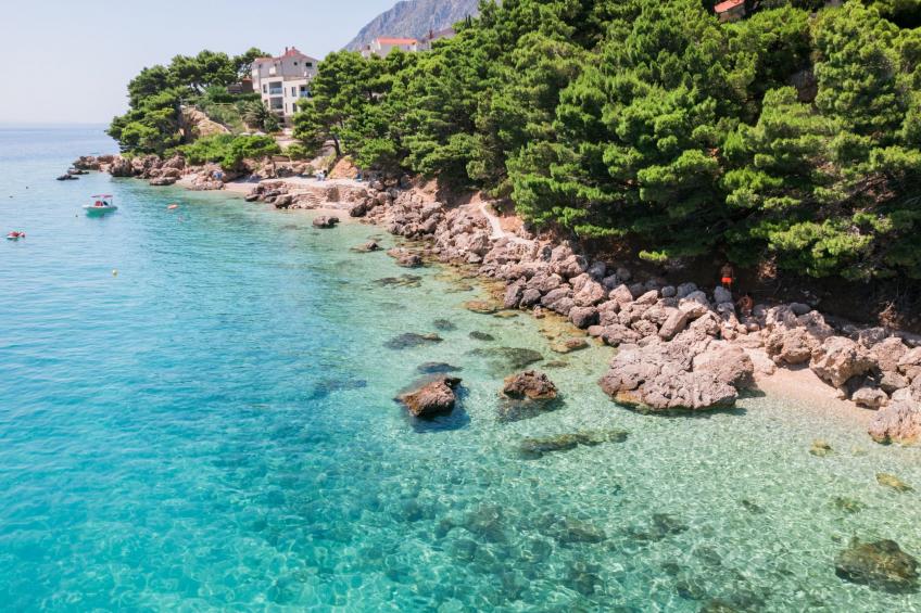 mit Balkon und Terrasse sowie Meerblick - foto 38