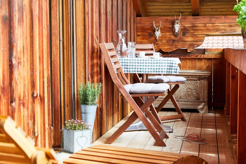 Übersee21 Ferienloft - foto 8