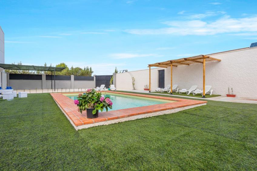 Casa Rural Maria - Lantejuela - foto 2