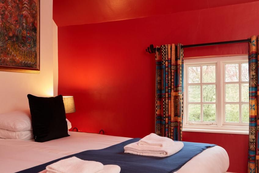 The Farmhouse - foto 31