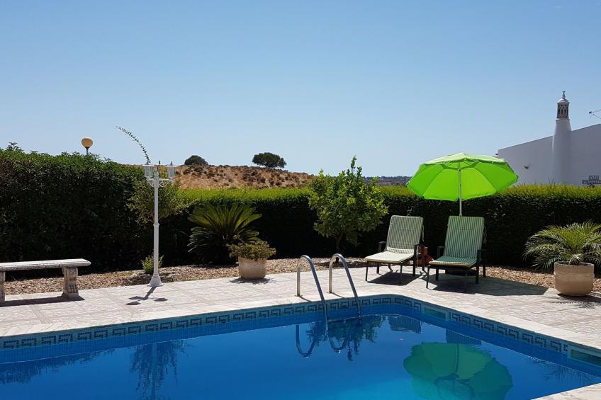 Nettes Ferienhaus in Altura mit Gepflegtem Garten - foto 29