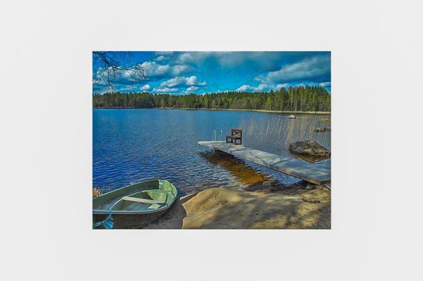 Lauttavalkama - foto 25