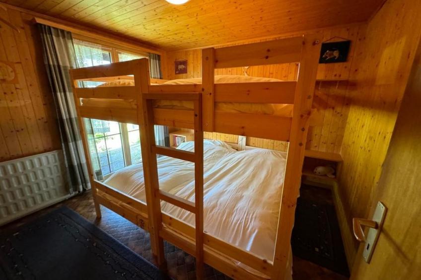 Chalet Glücksfall - foto 9