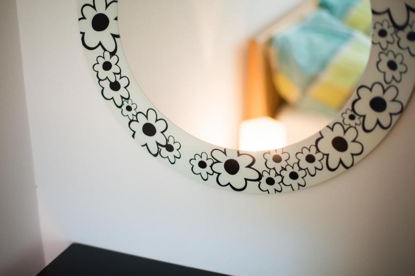 Appartement in Zasip mit Möblierter Terrasse - foto 20