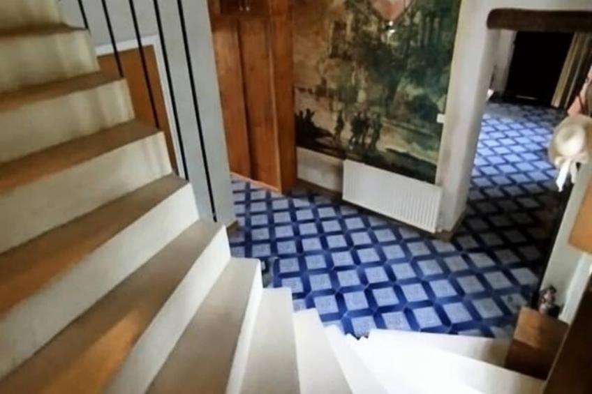 Maison De Charme Ancienne Entre Lacs Et Rhône - foto 31