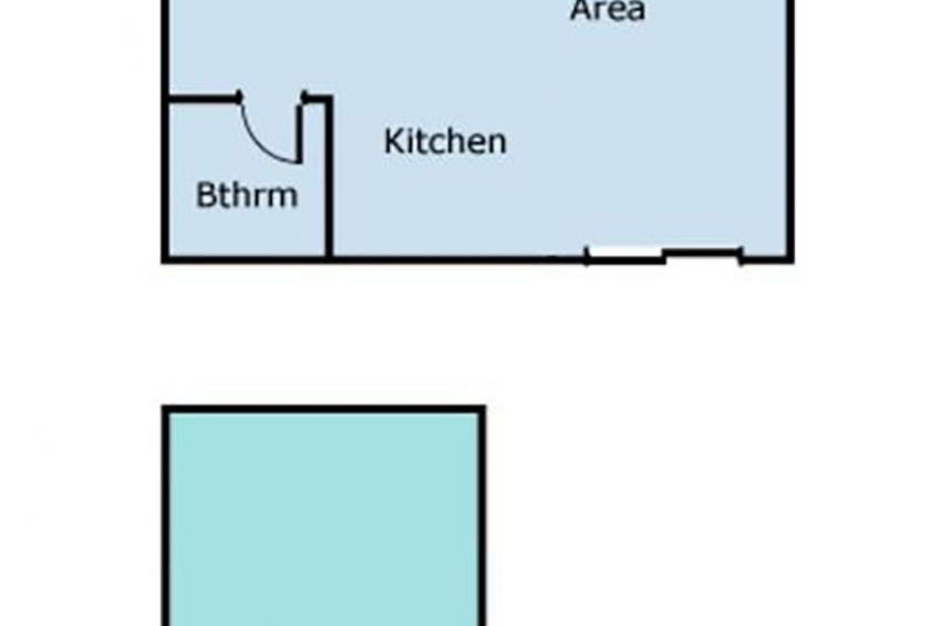 für 6 Personen und 1 Kind in Plaka, Kreta (West-Kreta) - foto 8