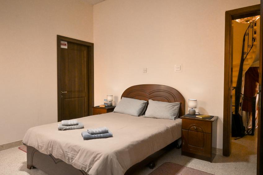 Sunny Maltese townhouse Madonnina - foto 24