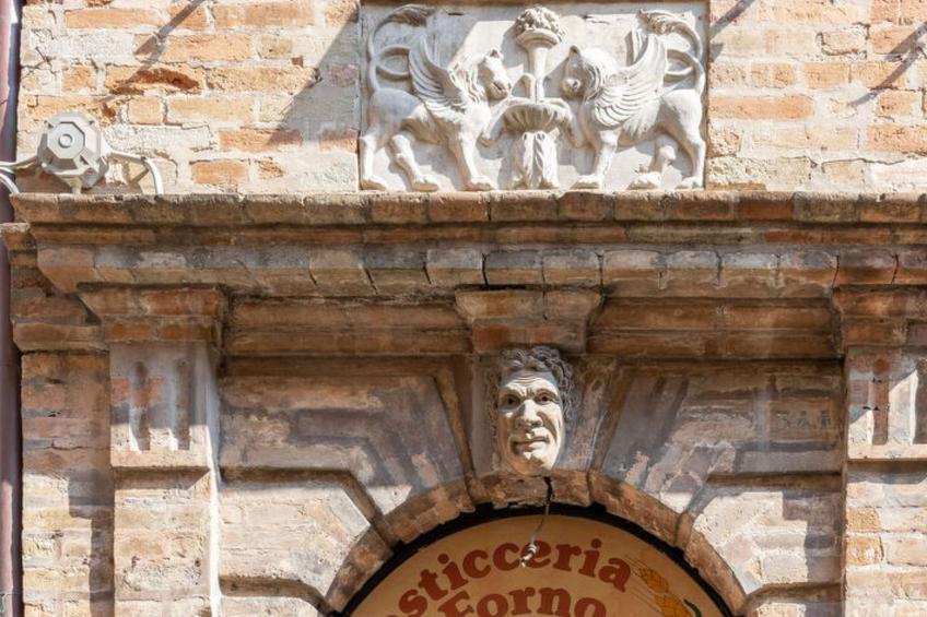 Falleroni Apartment - foto 43