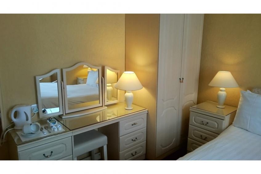 Standard Twin Room - foto 11