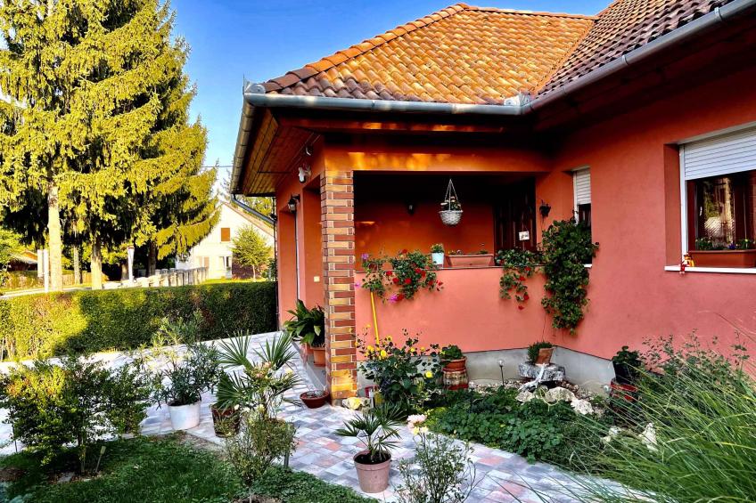 Holiday house near Lake Balaton - BF-TF53 - foto 6