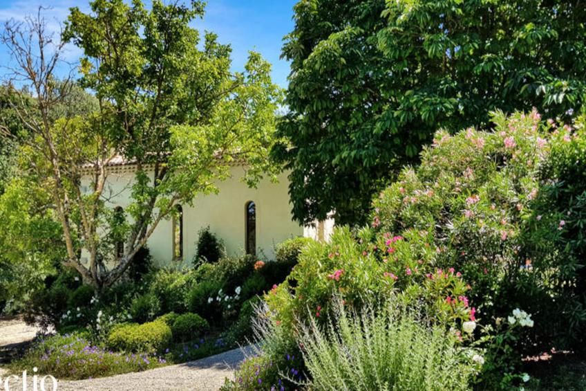 Grande Bastide | Domaine Tour Campanets - foto 58