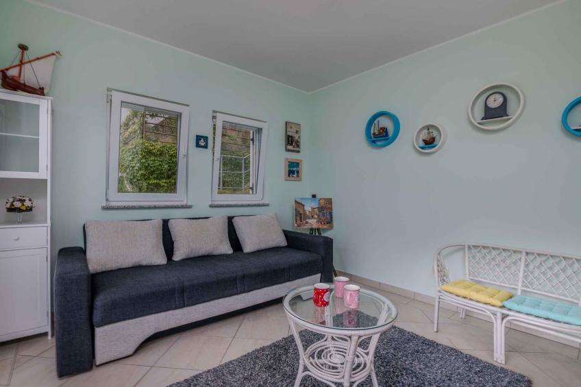 Holiday apartment mit Klimaanlage und Meerblick - BF-VC89B - foto 7