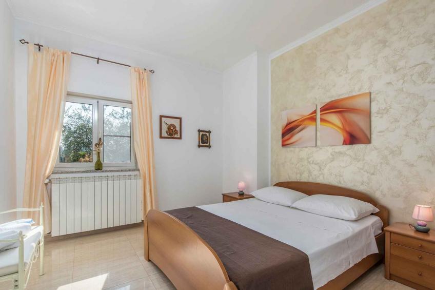 Ferienwohnung in Strandnähe mit Terrasse - BF-696YK - foto 11