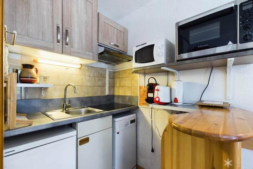 Résidence Bouquetins A - foto 15