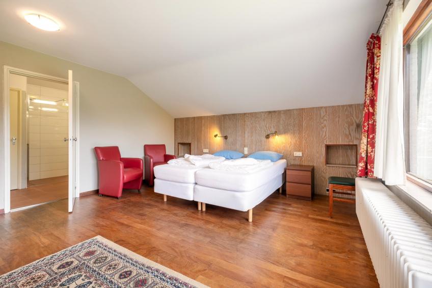 Vakantiepark Herperduin 21 - foto 9