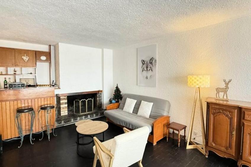 Belle Maison Individuelle Face Aux Pistes - foto 18