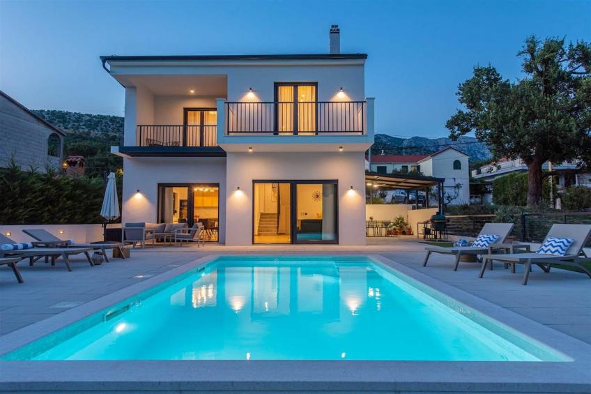 Villa Nacle - foto 9