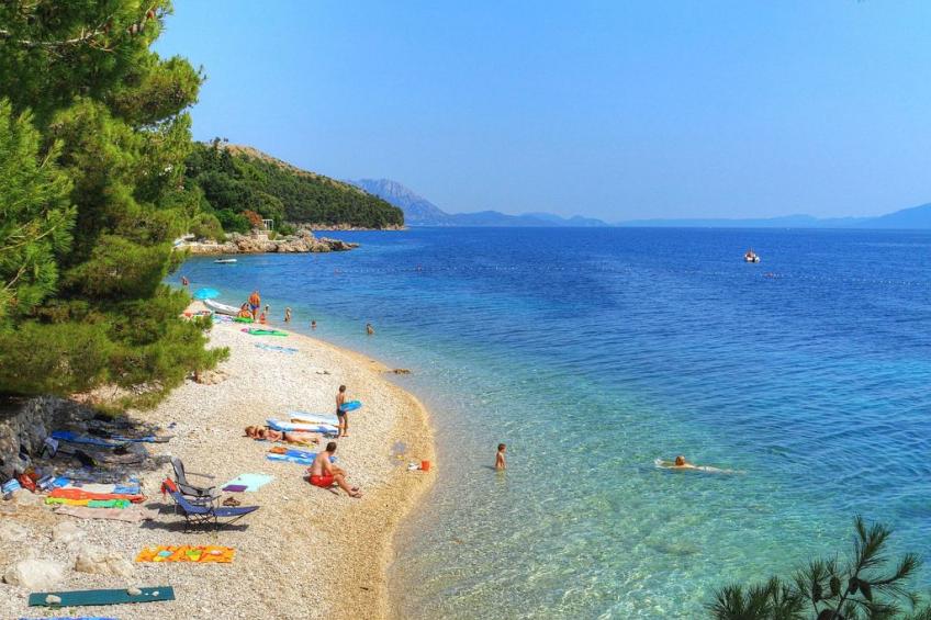 Komfortables Studio-Apartment mit Meerblick - foto 17