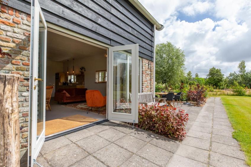 Holidayhome - Pioniersweg 3 | Grijpskerke 'De kleine Pionier' - foto 29