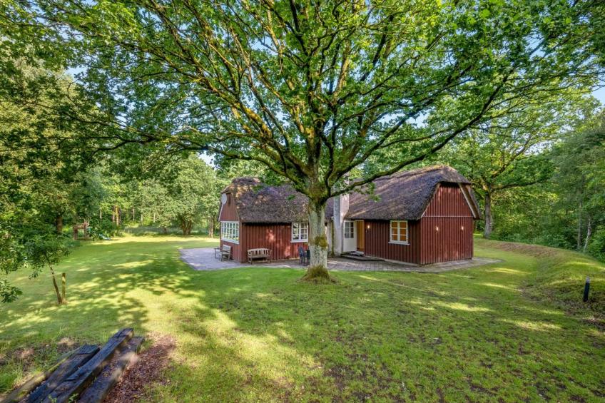 "Fina" - 15km from the sea in Western Jutland - foto 18