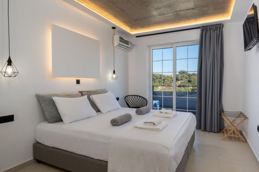 Armonikon Pool Villa 1 - foto 22