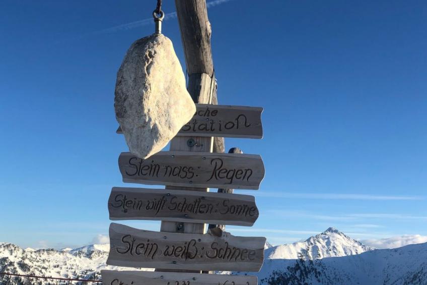 Bergchalet - foto 66