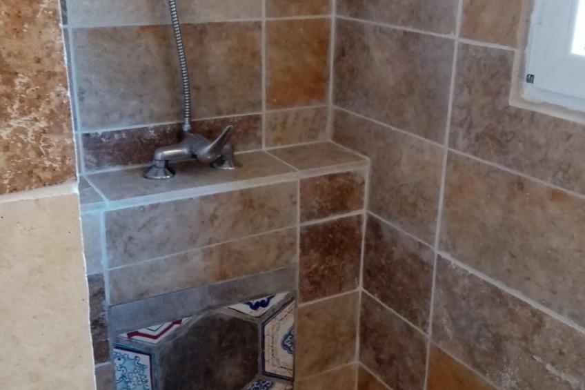 Provenzalisches Ferienhaus mit Charme auf dem Land mit Pool - foto 15