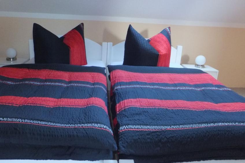 FeWo am Schlosspark - foto 7