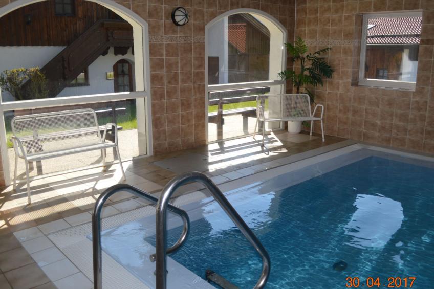 Wohnung Adalbert Stifter im Bayerischen Wald - foto 10