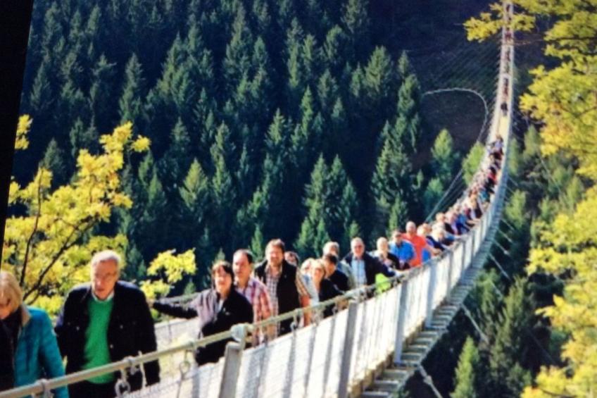 Appartement mit Balkon - foto 30