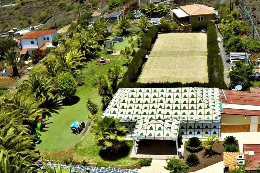 Casa Kiko Chio - foto 25