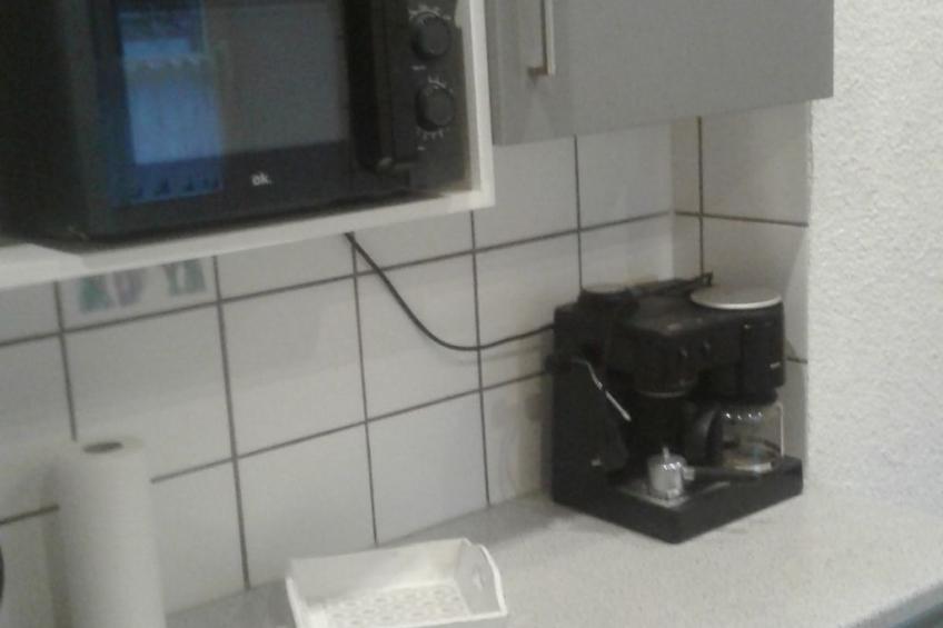 mit Garten und Parkplatz - foto 13