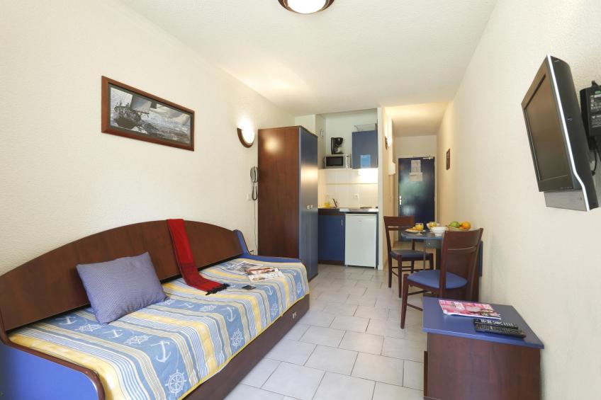 Le Domaine de Chames-Studio 2 personnes - foto 2