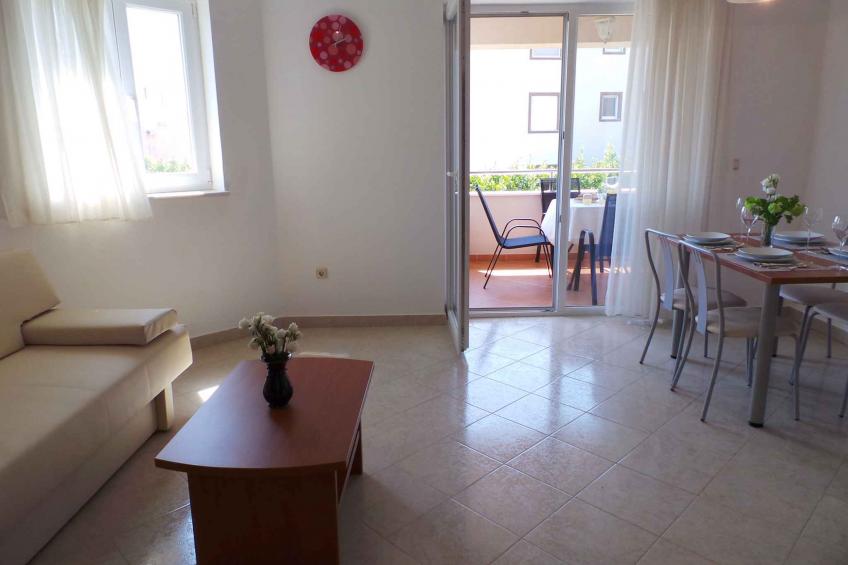 Vakantiewoning met zeezicht - VW-PJCT