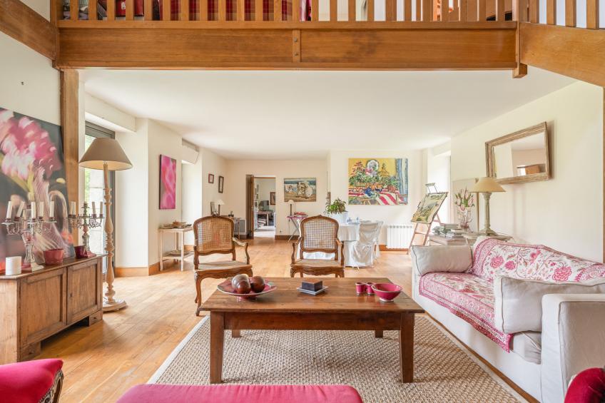 Villa Es Mariniaux - foto 2