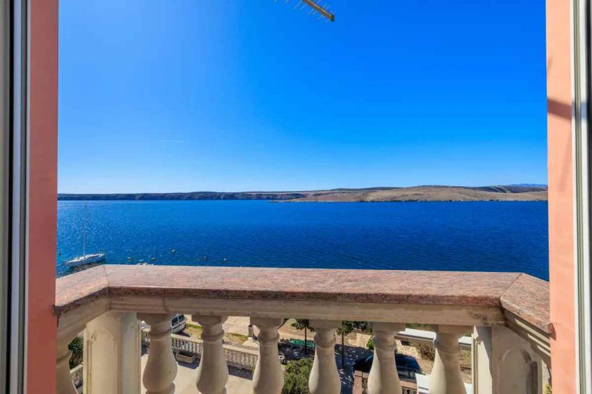Vakantiewoning mit Klimaanlage, Internet und Grill direkt am Meer - VW-FXZR - foto 13