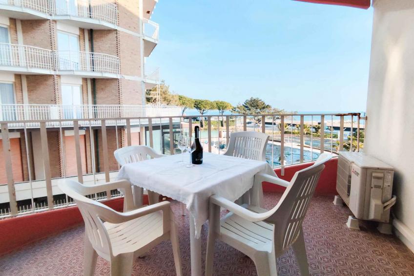 Vakantiewoning met balkon - VW-FR3XF - foto 4
